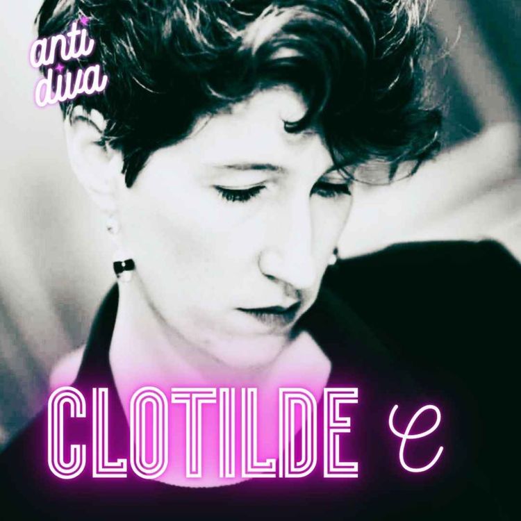 cover art for Clotilde C : Tout donner pour toi public, feedback sur le Campanile de Dijon, et trébucher sur son aube