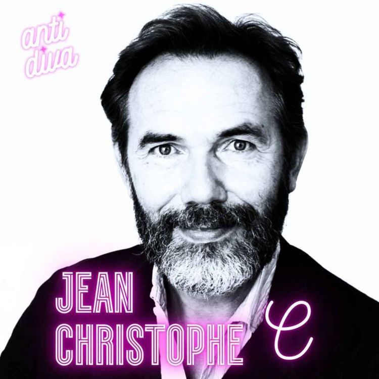 cover art for Jean-Christophe C : Claquage sur faux caillou, céramique en Italie et 80's baroque
