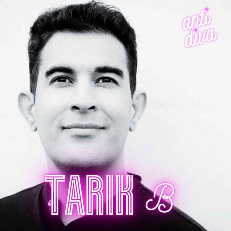 cover art for Tarik B : Cultiver son oreille intérieure, flemme de la fosse et trouver son île