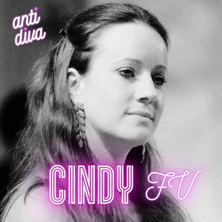 cover art for Cindy FV : Les ours polaires, coaching psychologique des chanteurs et invoquer son Stéphane Bern intérieur