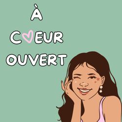 cover art for À Coeur Ouvert