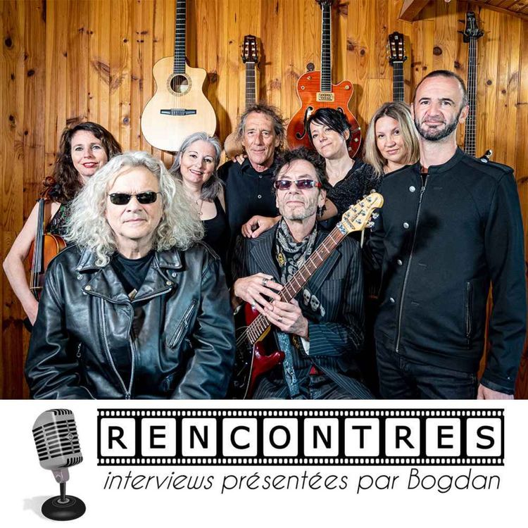 cover art for TexCorrs - Tribute Texas & The Corrs