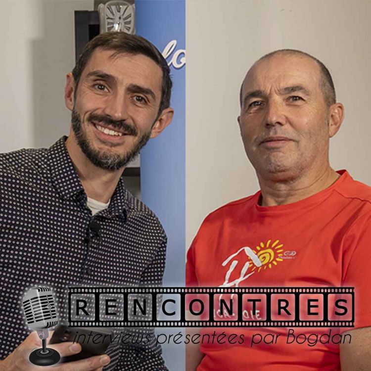 cover art for Il améliore la vie des enfants malades