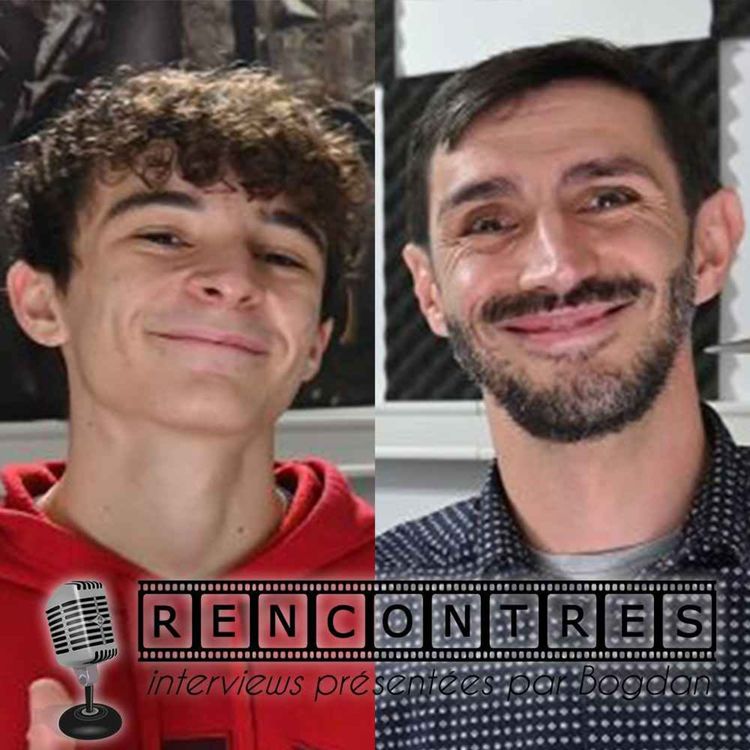 cover art for Batteur de choc à 16 ans