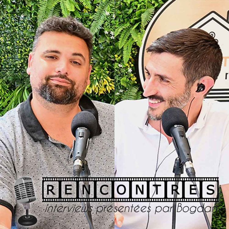 cover art for Magicien Mentaliste et Hypnotiseur