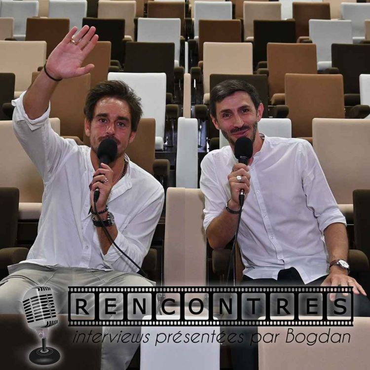 cover art for COCU le spectacle de Kévin Lévy