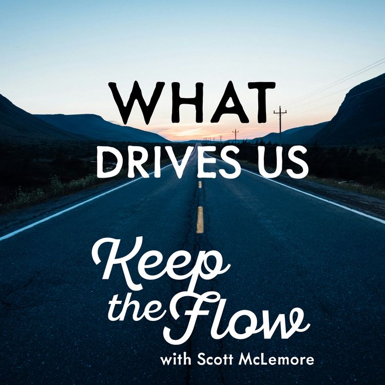 cover art for Why Do We Even Bother?