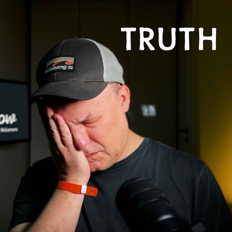 cover art for The Reality of Being a New YouTuber