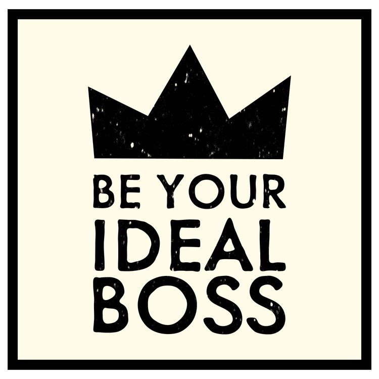 cover art for 5 Ways to Make Your Creative Career an Unstoppable Train