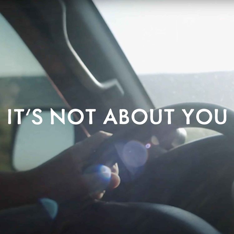 cover art for Stop Asking the Wrong Questions