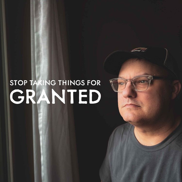 cover art for How to Get Inspired Again