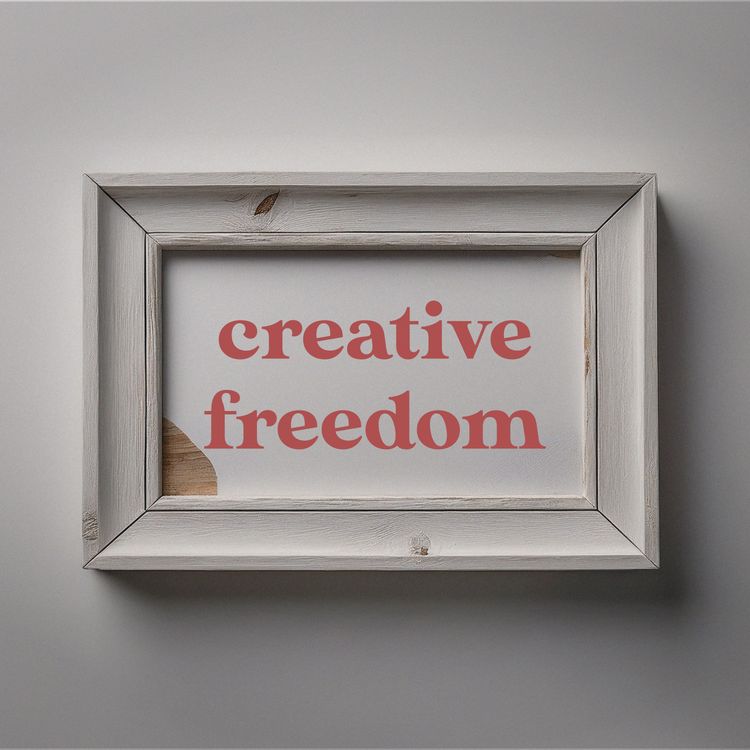 cover art for How to Turn Constraints to Your Creative Advantage