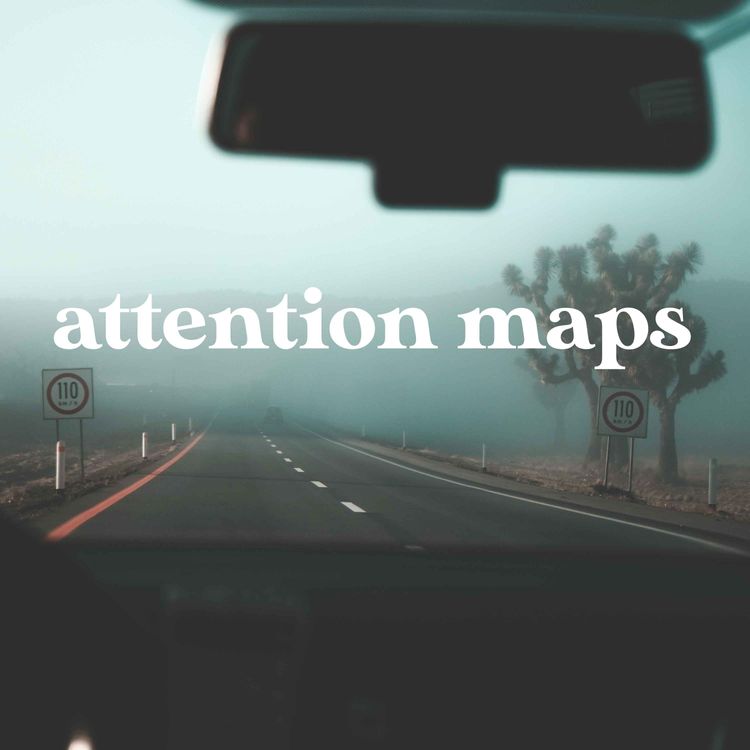 cover art for The Secret to Staying Focused in Creative Chaos