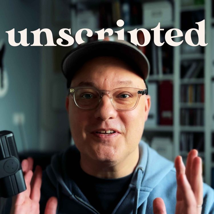 cover art for Scared of Speaking without a Script? Try This Jazz Method