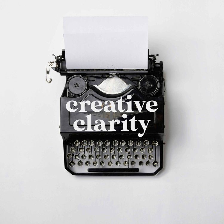 cover art for 4 Days to Creative Clarity with Narrative