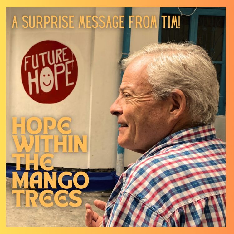 cover art for Surprise!