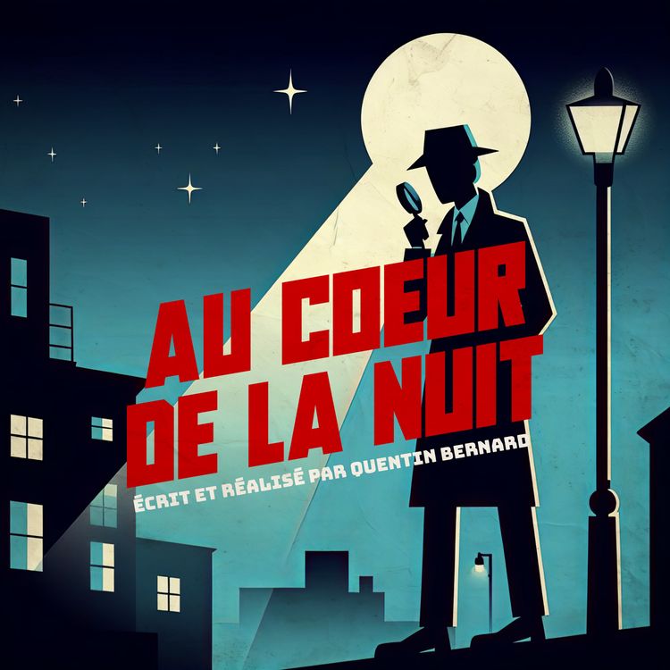 cover art for [S01EP03] Les Malédictions #1