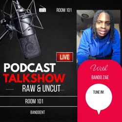 cover art for Room 101