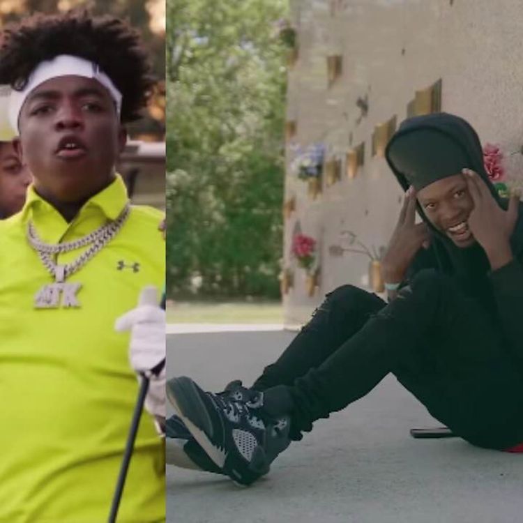 cover art for Industry In Shambles Pt.2