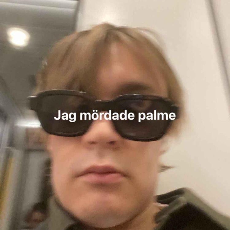 cover art for 2. Mycket autism men också mycket allvar