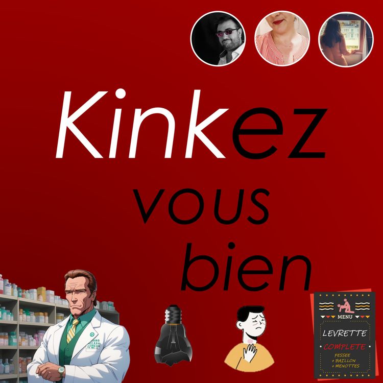 cover art for KVB 1.03 - Pirouette la levrette