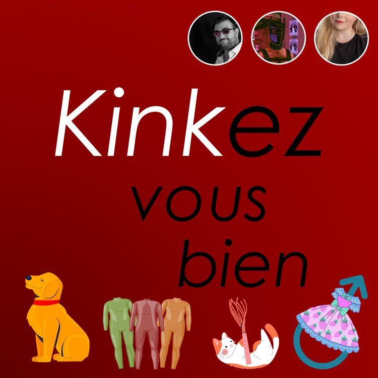 cover art for KVB 1.07 - A - Jeux d'enfants