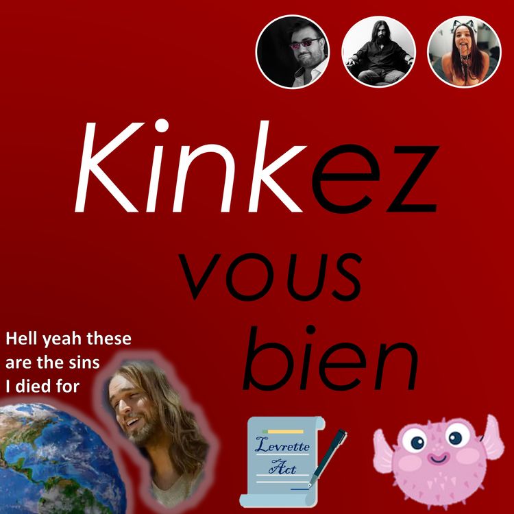 cover art for KVB 1.06 - A - PanPanSexuel