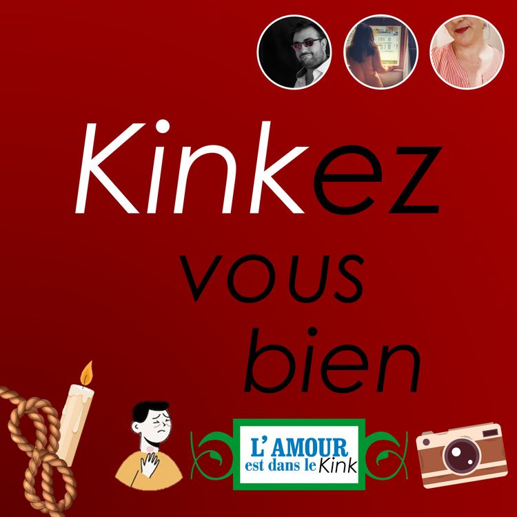 cover art for KVB 1.08 - C - Veux-tu bien m'encorder