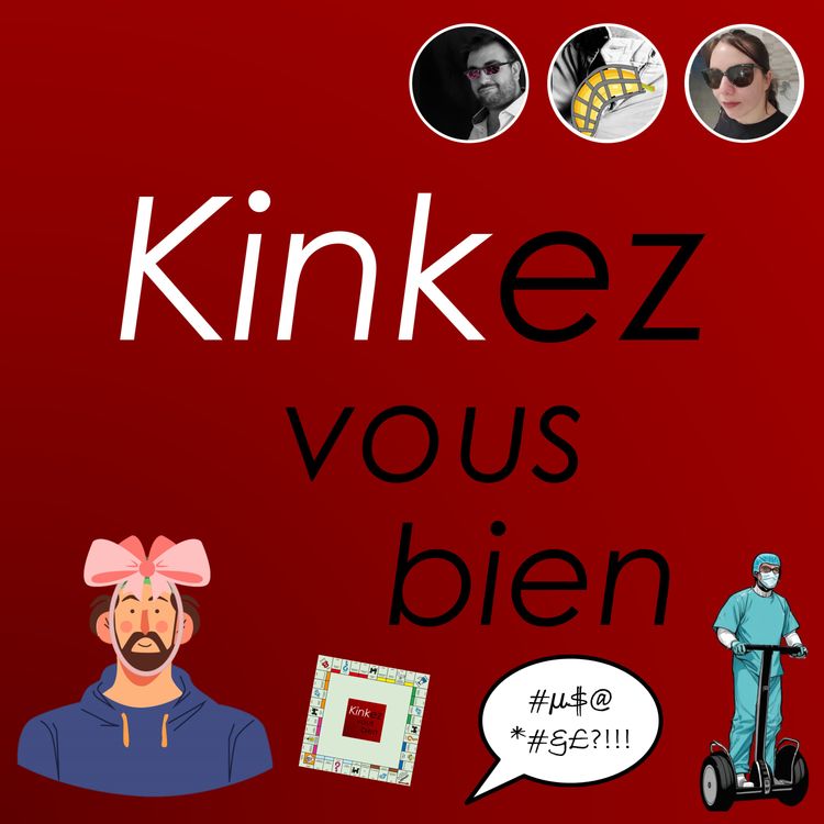 cover art for KVB 1.09 - B - Hic !