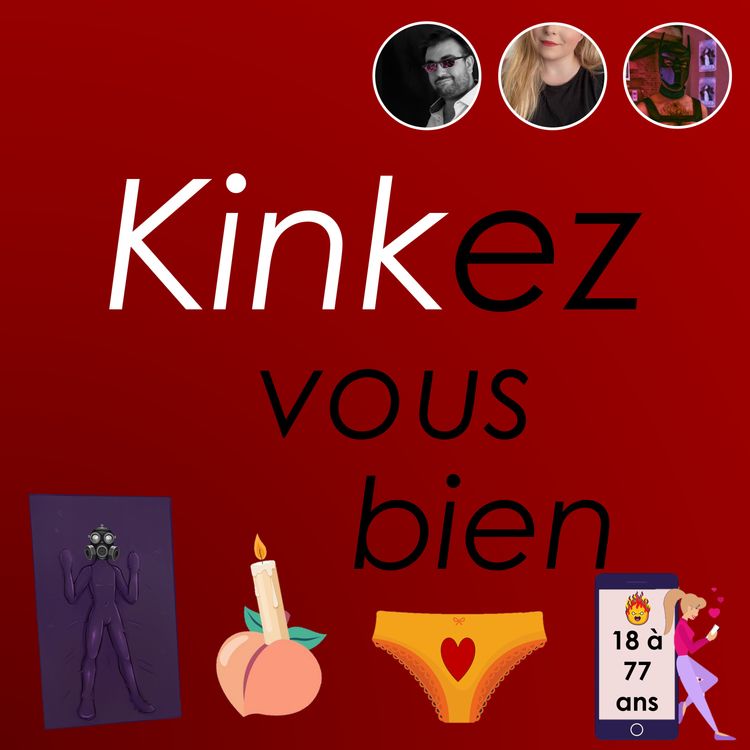 cover art for KVB 1.11 - B - Double de son age +7