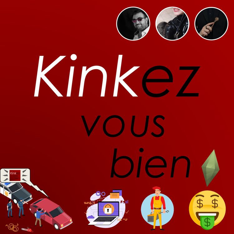 cover art for KVB 1.12 - C - L’historique de papi