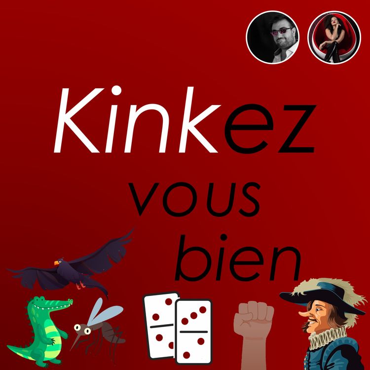 cover art for KVB 2.03 - E - Scandaleuse