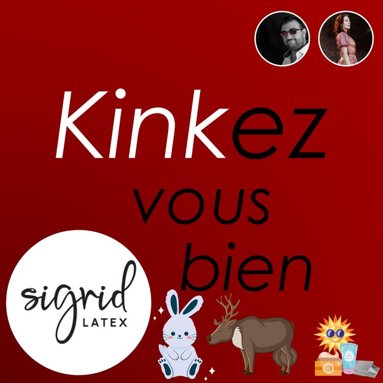 cover art for KVB 2.08 - A - Latex en folie