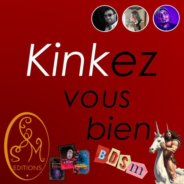 cover art for KVB 2.12 - A - Esclave des mots