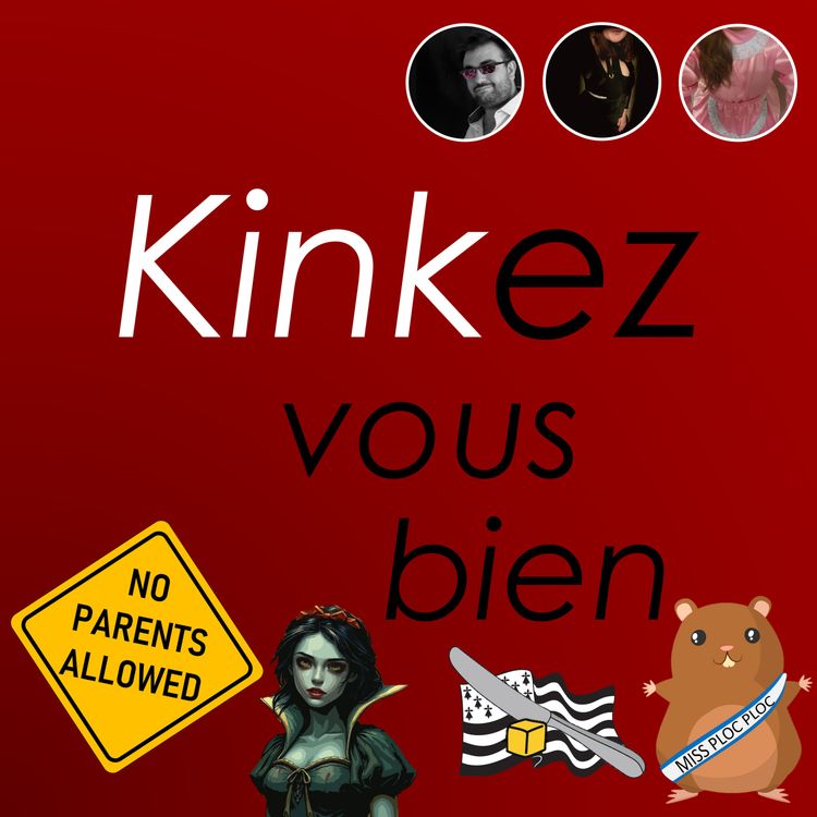 cover art for KVB 2.16 - A - En rousse libre