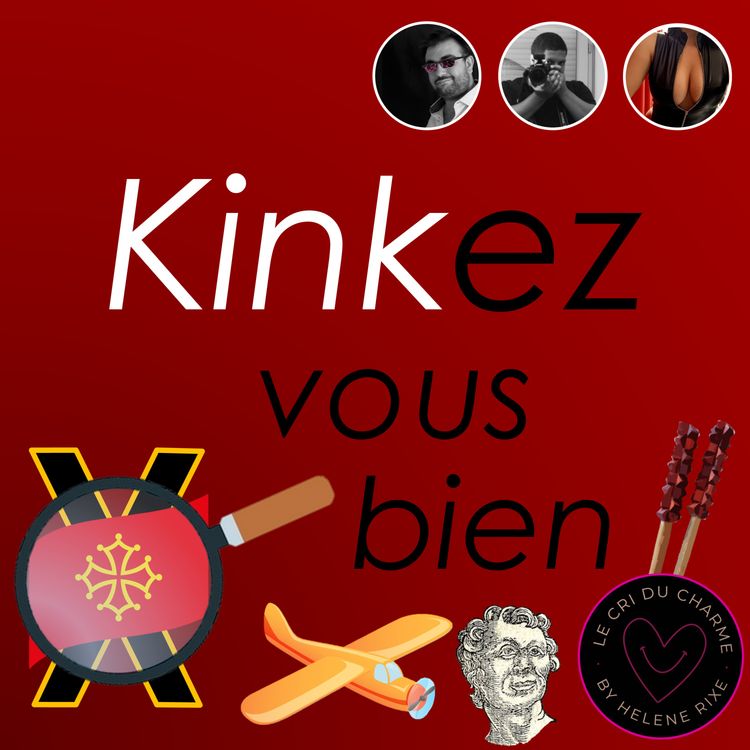 cover art for KVB 2.17 - B - Kink Histoire et Politique