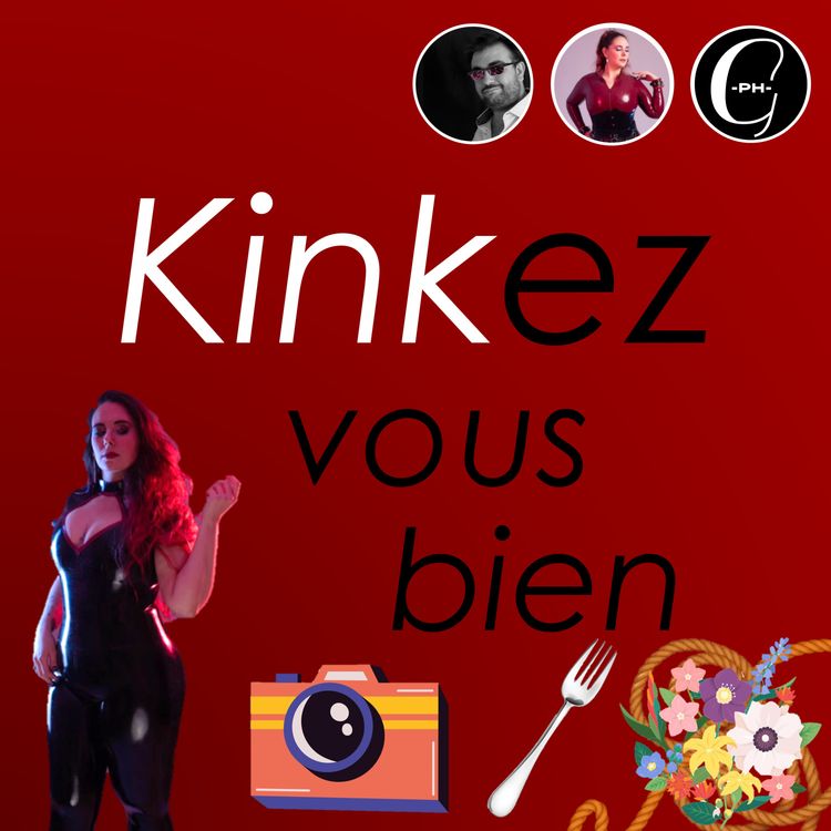 cover art for KVB 2.18 - C - Fleur de latex