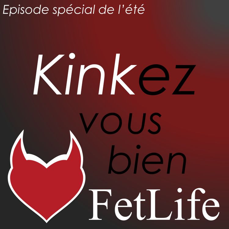 cover art for KVB 2.24 - A - Fetlife