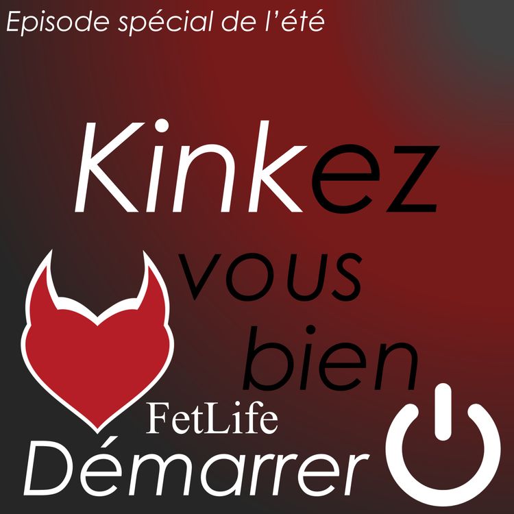 cover art for KVB 2.24 - C - Fetlife - Démarrer