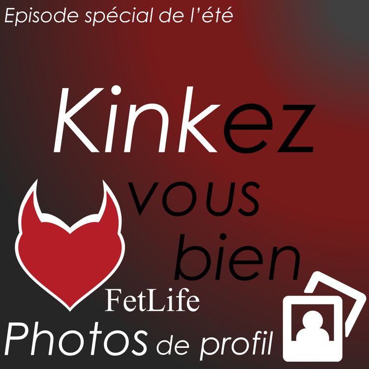 cover art for KVB 2.24 - G - Fetlife - Photos de profil