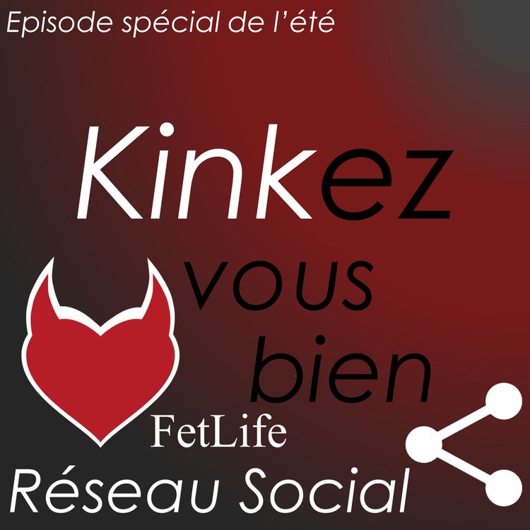 cover art for KVB 2.24 - J - Fetlife - Réseau social