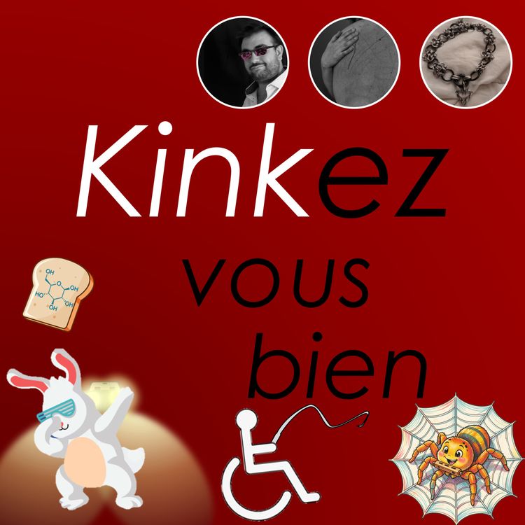 cover art for KVB 3.01 - B - Infernaux