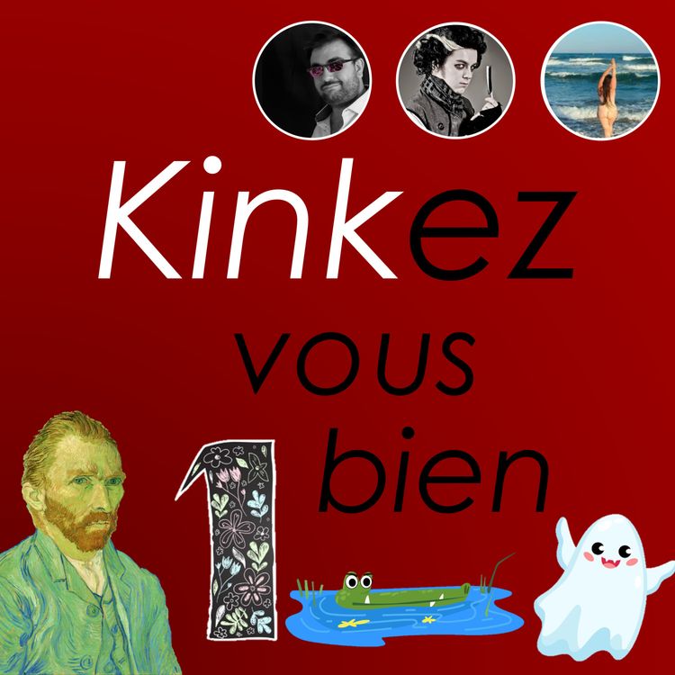 cover art for KVB 3.02 - C - L’épisode 1 ? 