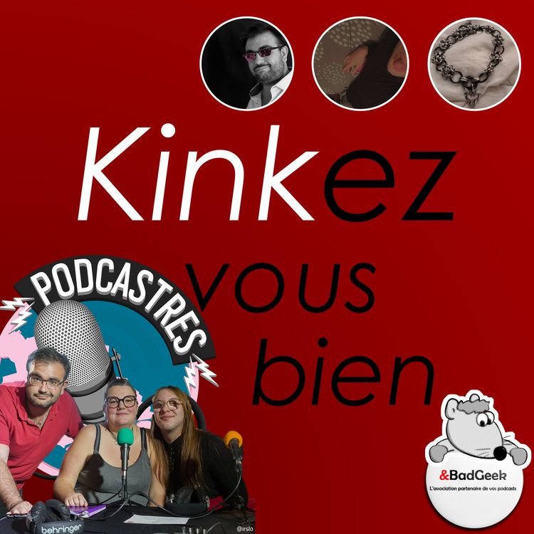 cover art for KVB 3.03 - A - Live PodCastres 