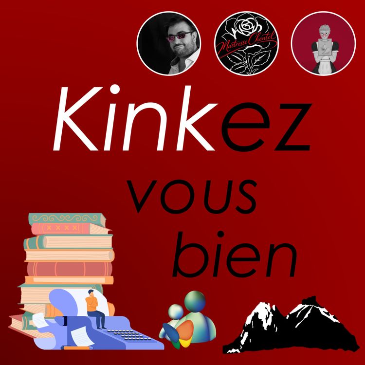 cover art for KVB 3.06 - B - Soumettre son auteur favoris