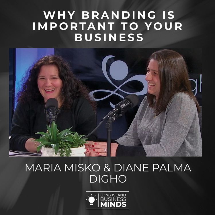 cover art for Why Branding Is Important To Your Business