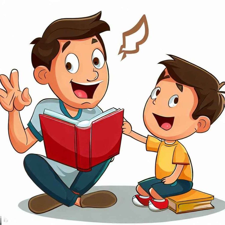 cover art for The Two Brothers