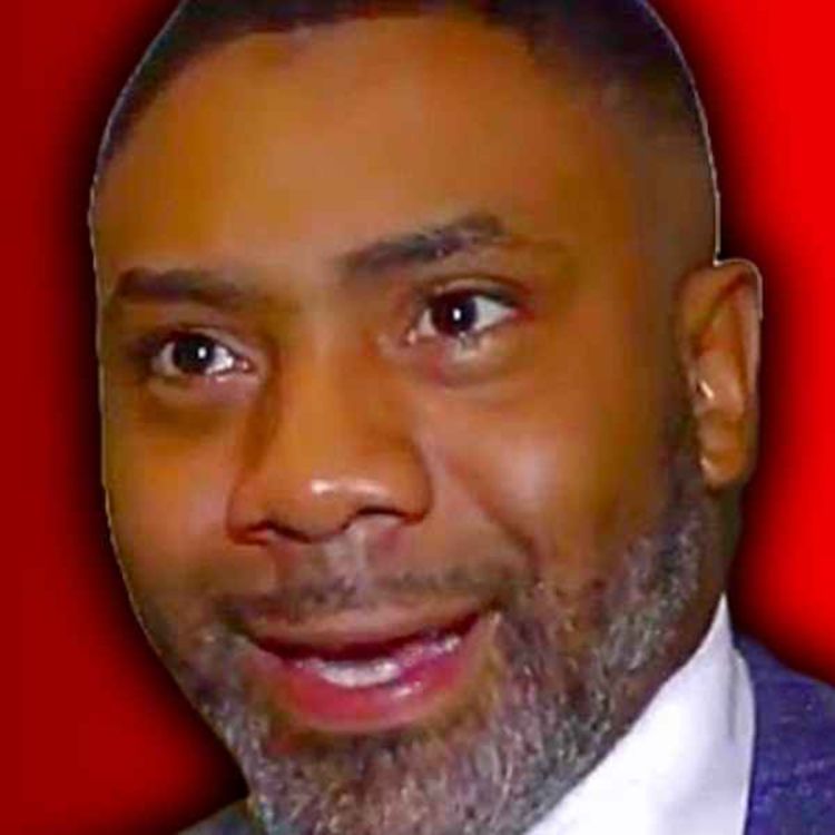 cover art for Mike Tyson Beef, Boxing's Titans AJ vs DDD, Why Fury Lost to Usyk & More | Spencer Fearon