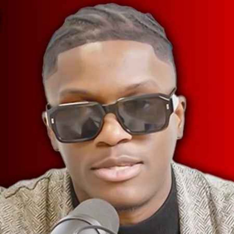 cover art for Secrets to Going Viral: Insights from Dr Abu