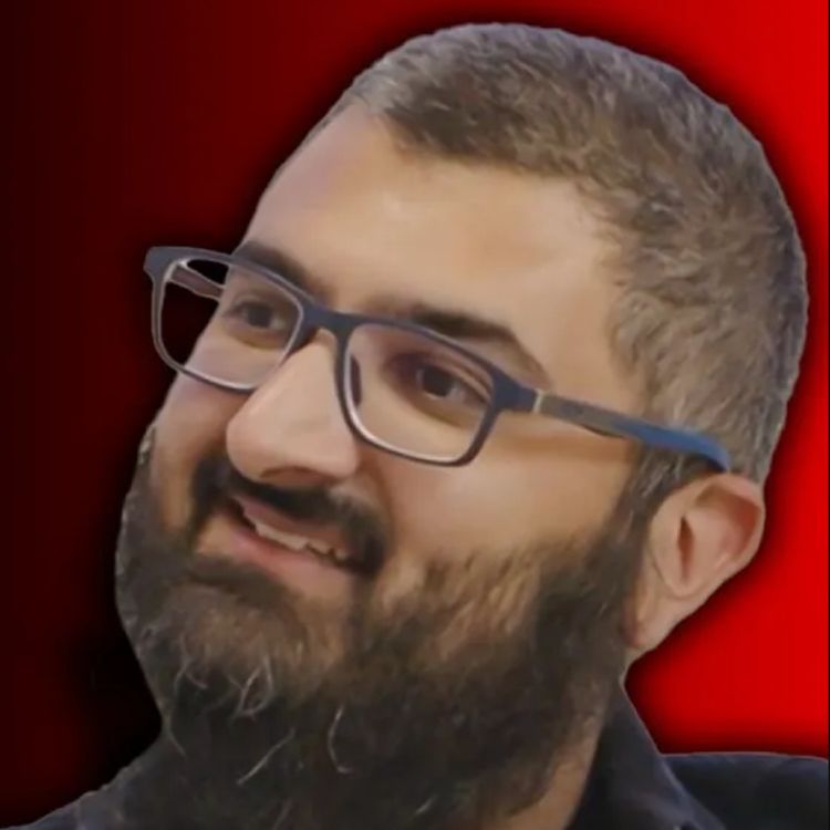 cover art for Zaid Patel - From Selling On Ebay To Building An Estate Agency 